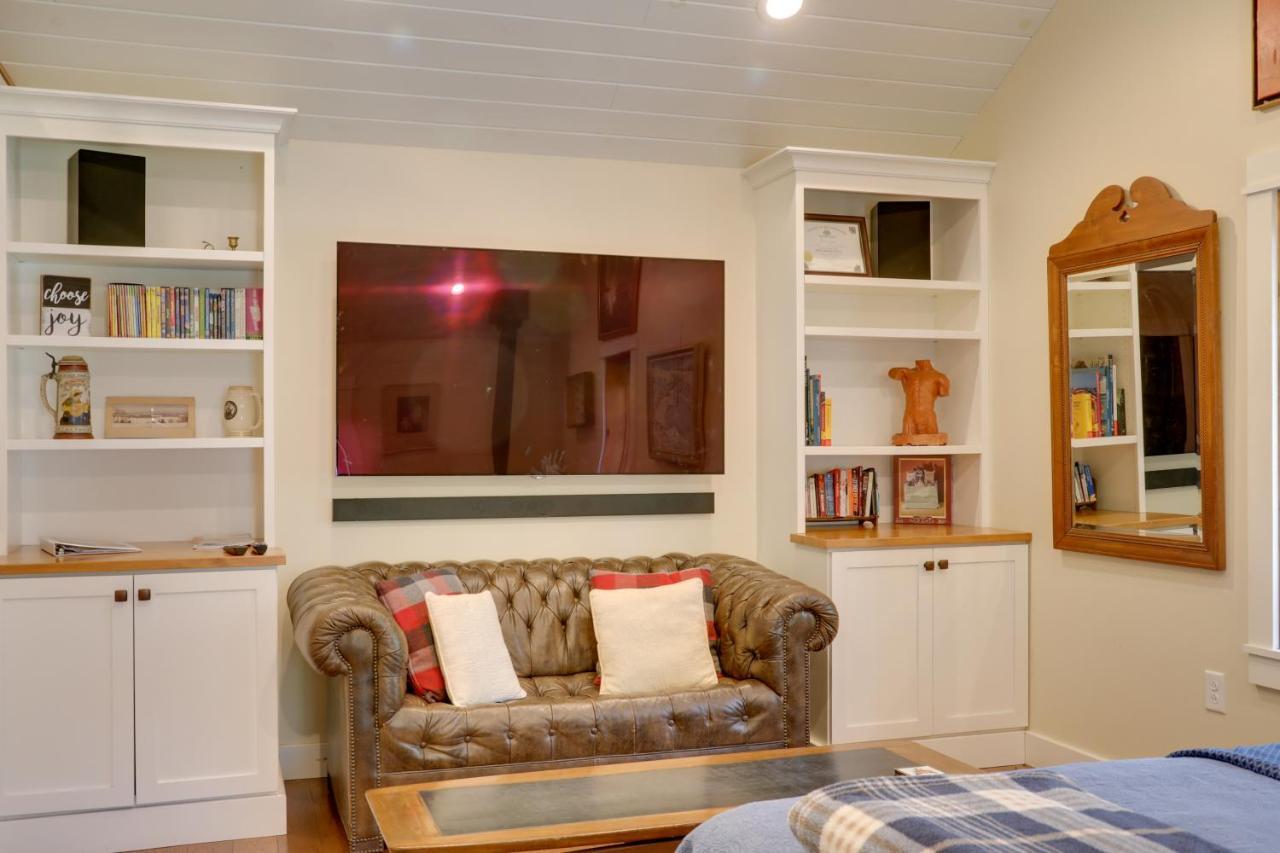Pet-Friendly Pennsylvania Vacation Rental With Pool! Laughlintown Екстериор снимка