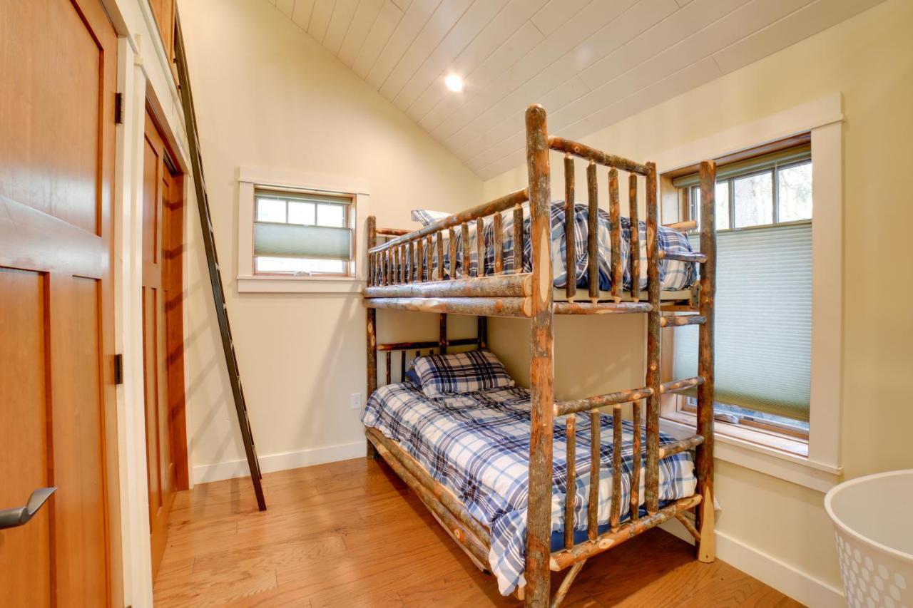Pet-Friendly Pennsylvania Vacation Rental With Pool! Laughlintown Екстериор снимка