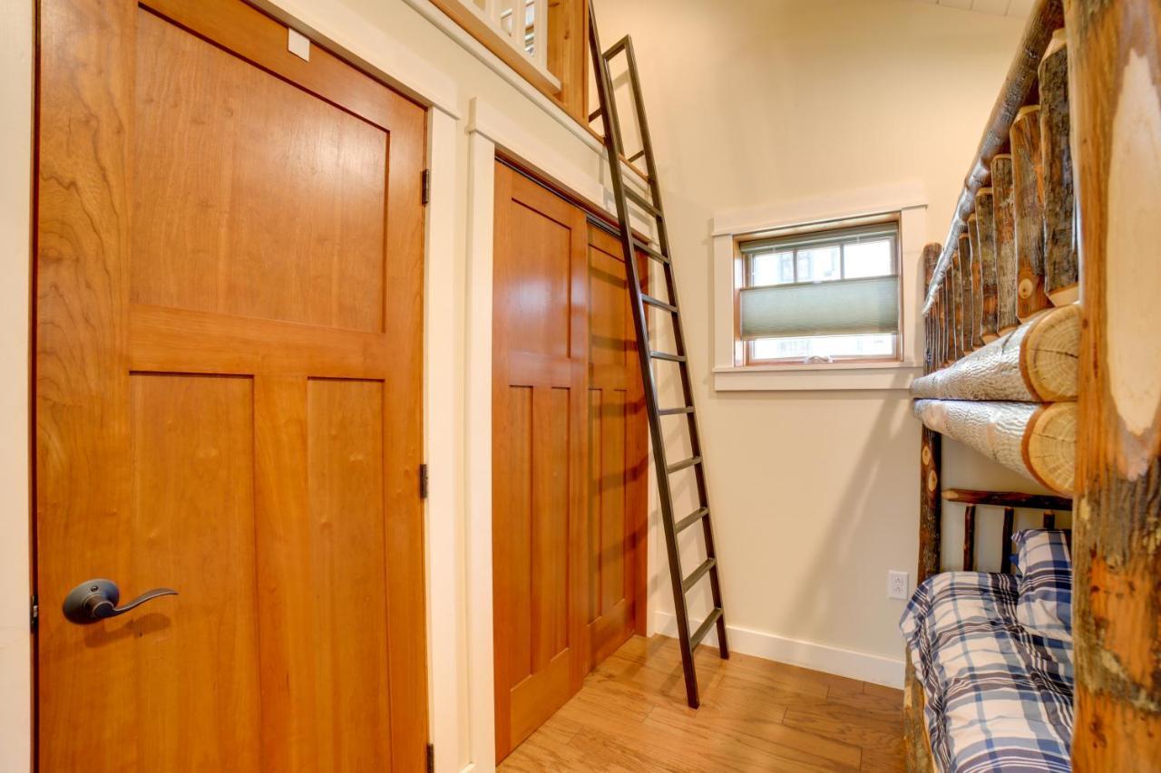 Pet-Friendly Pennsylvania Vacation Rental With Pool! Laughlintown Екстериор снимка