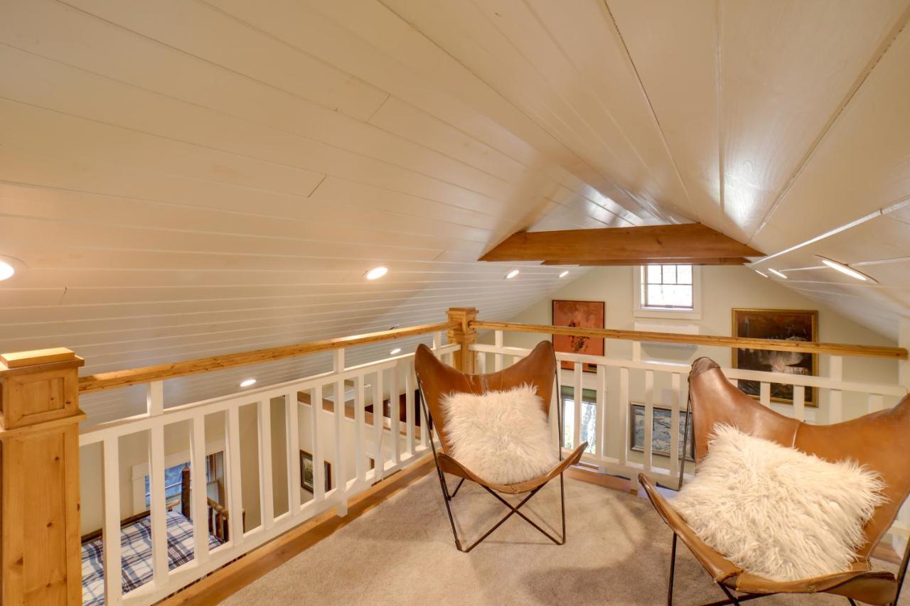 Pet-Friendly Pennsylvania Vacation Rental With Pool! Laughlintown Екстериор снимка